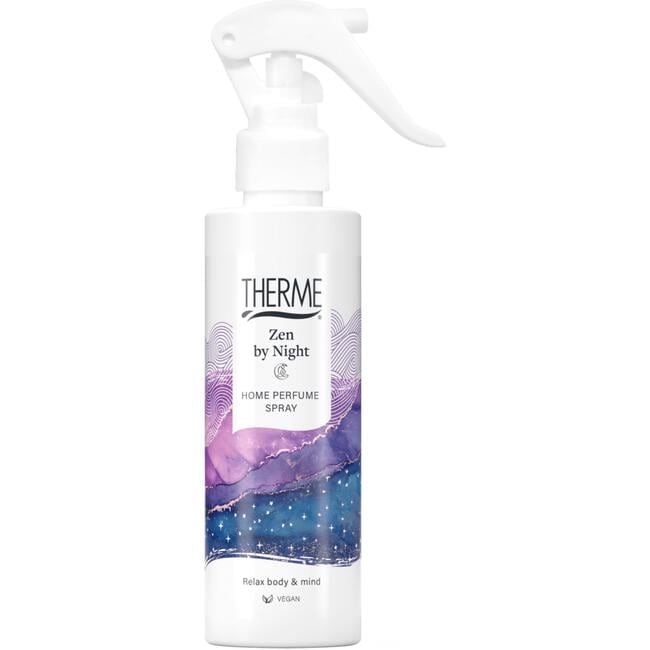 Therme Zen By Night Home Perfume Spray 150ml