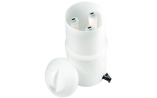 Katadyn Drip Filter Ceradyn Endurance Serie Wasserfilter Trinkwasser Entkeimung