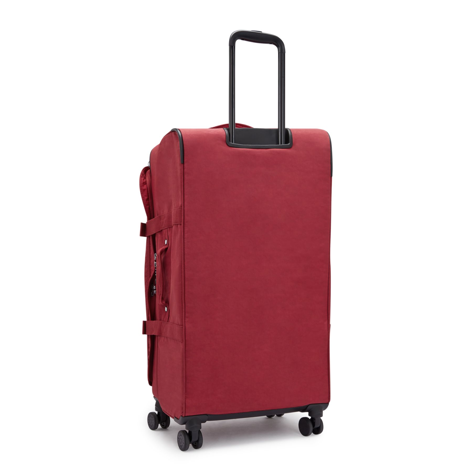 SPONTANEOUS L Grande valise à 4 roues - Funky Red