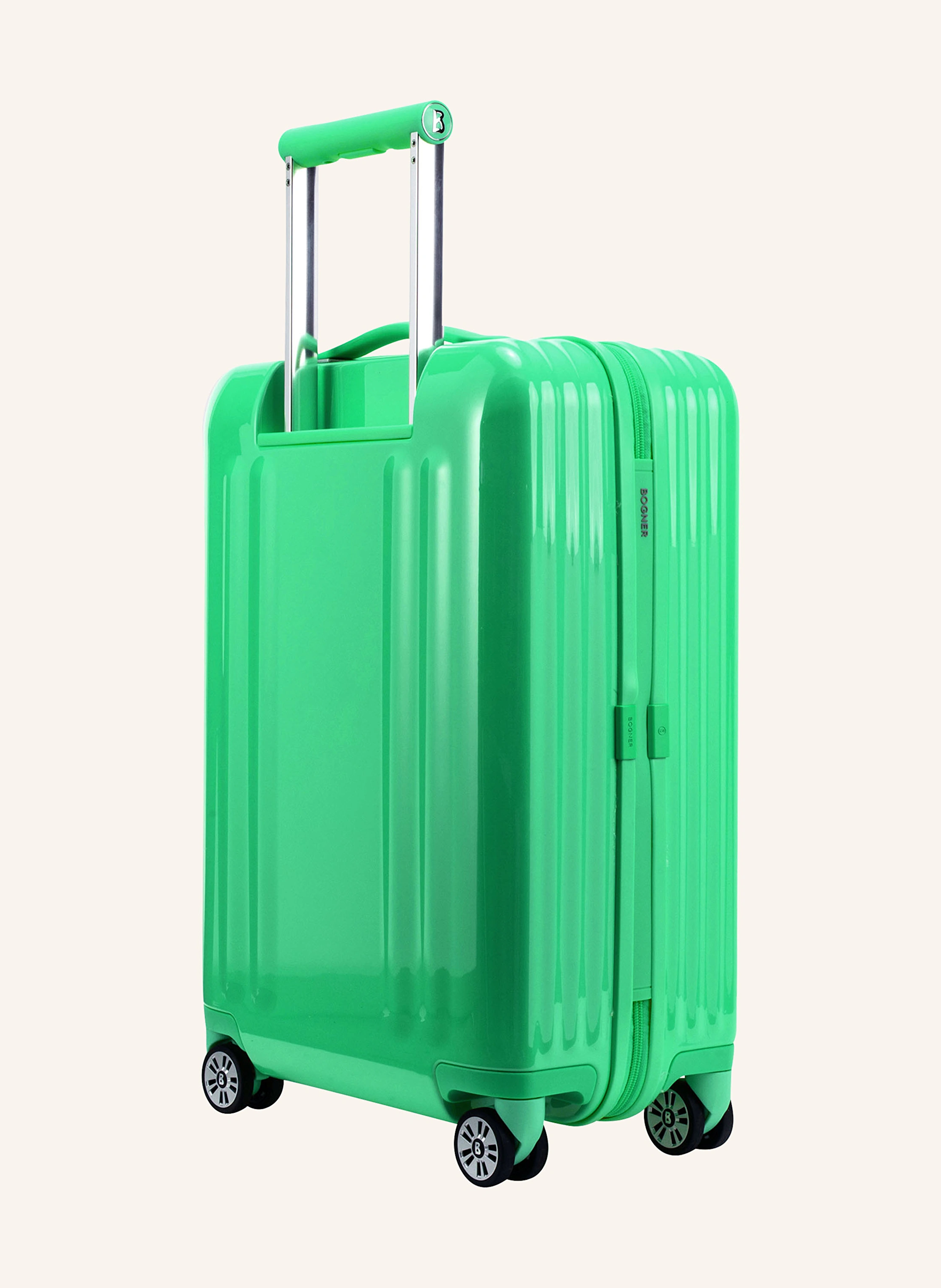 BOGNER Trolley PIZ C55