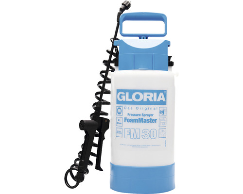 GLORIA FoamMaster FM 30 schuimverstuiver, 3l