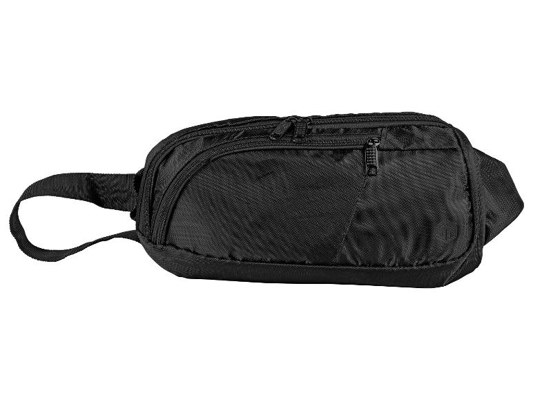 Antidiefstal RFID tas