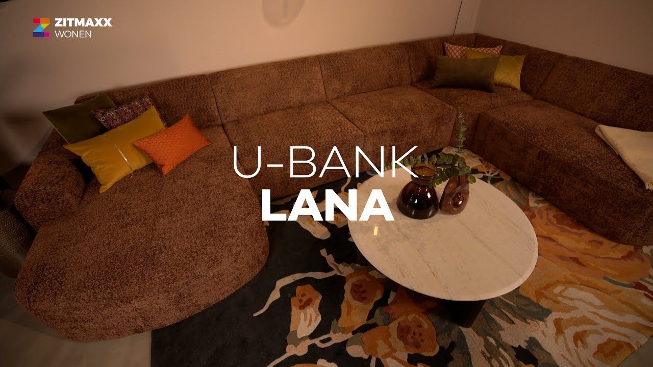 U bank Lana