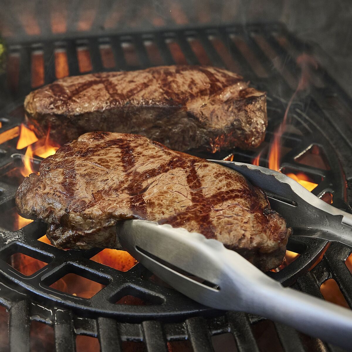 Genesis E-435W Gassgrill