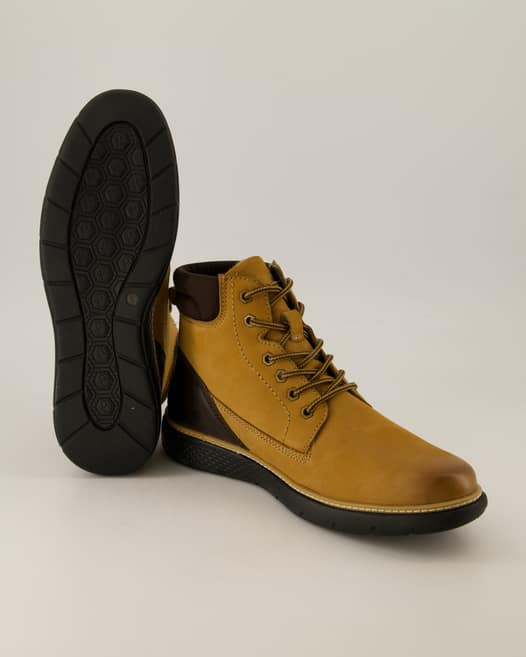 Other Events 47042 Stiefeletten in Beige