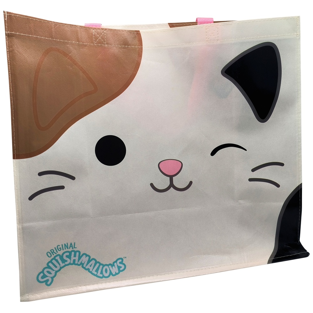 Squishmallow-Einkaufstasche