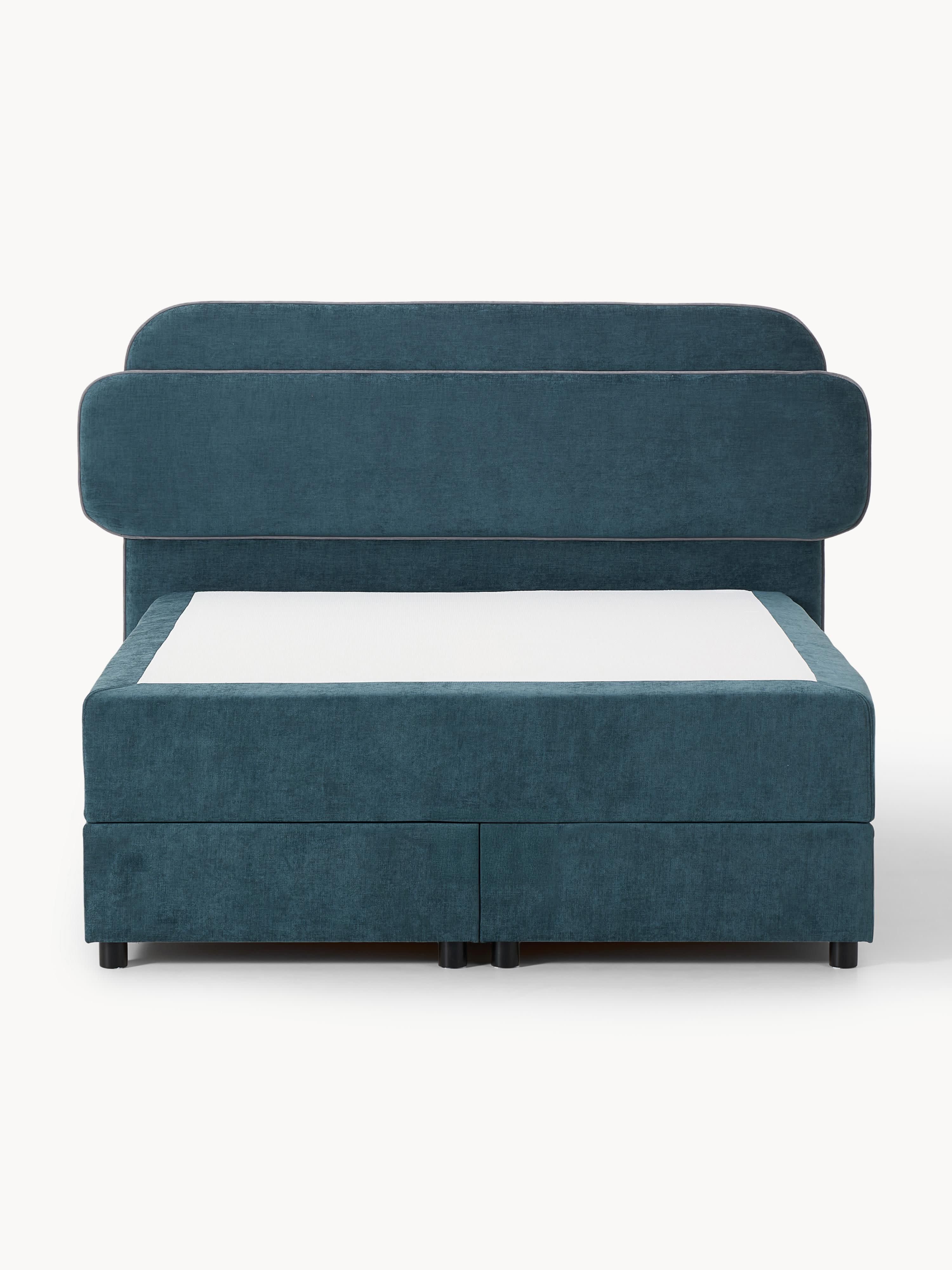 Boxspringbed Enrica