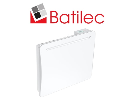 BATILEC - Radiateur inertie Radiateur électrique connecté alen wifi 1000w
