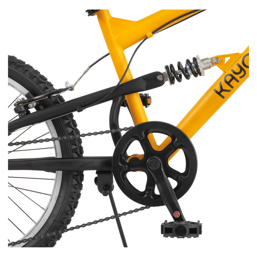 Mountainbike 20