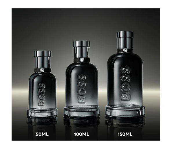 Hugo Boss Boss Bottled Beyond Eau de Parfum