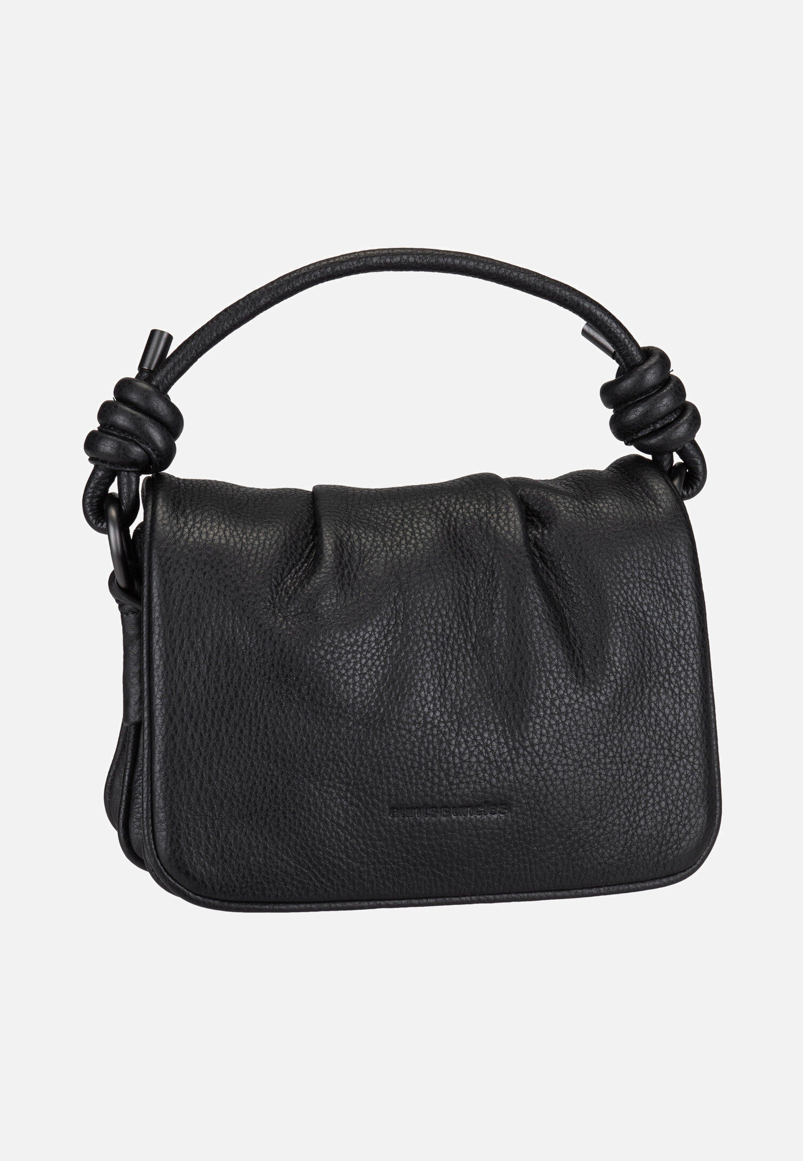 Twinkle Black Dress - Crossbody Bag