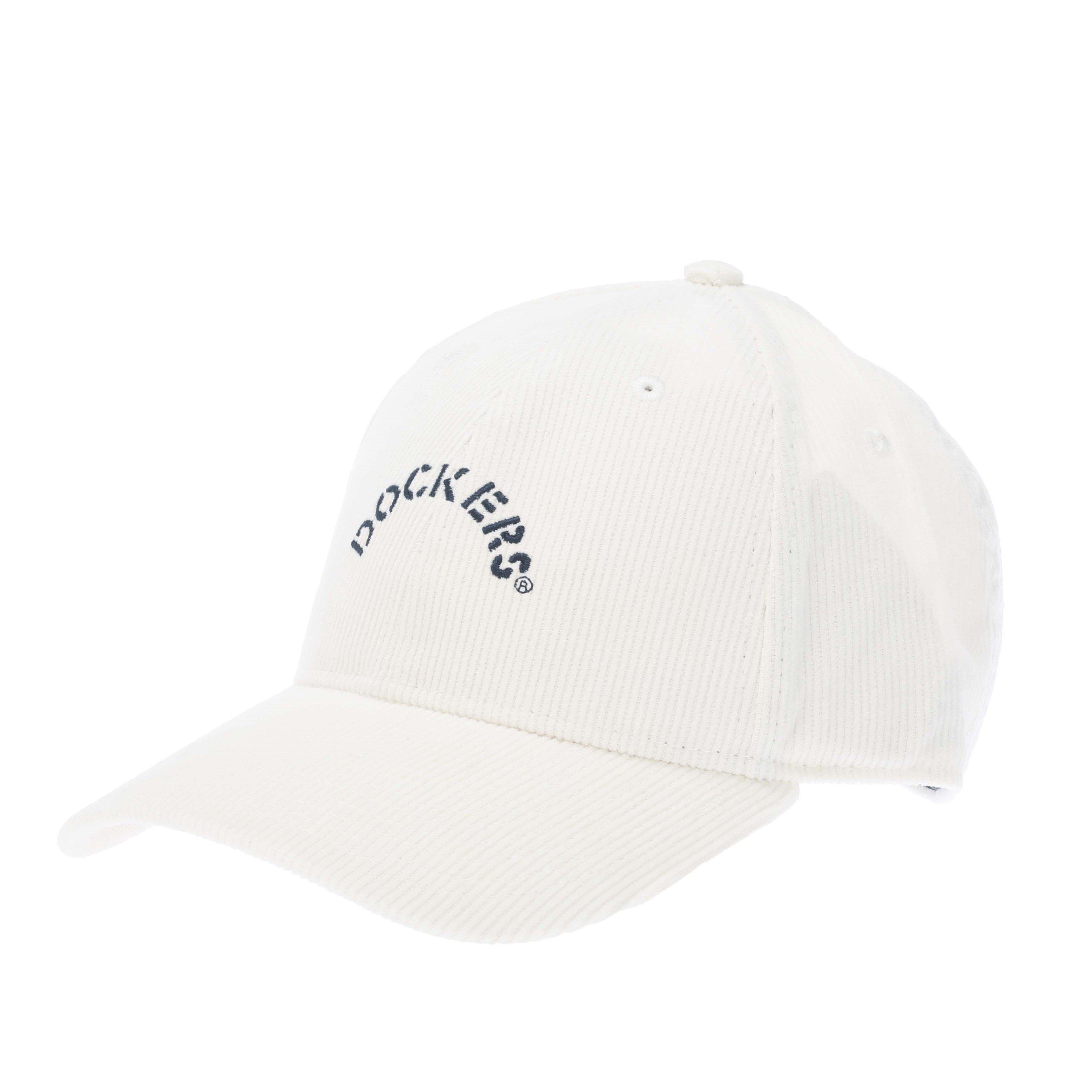 DOCKERS Corduroy Cap Ld99
