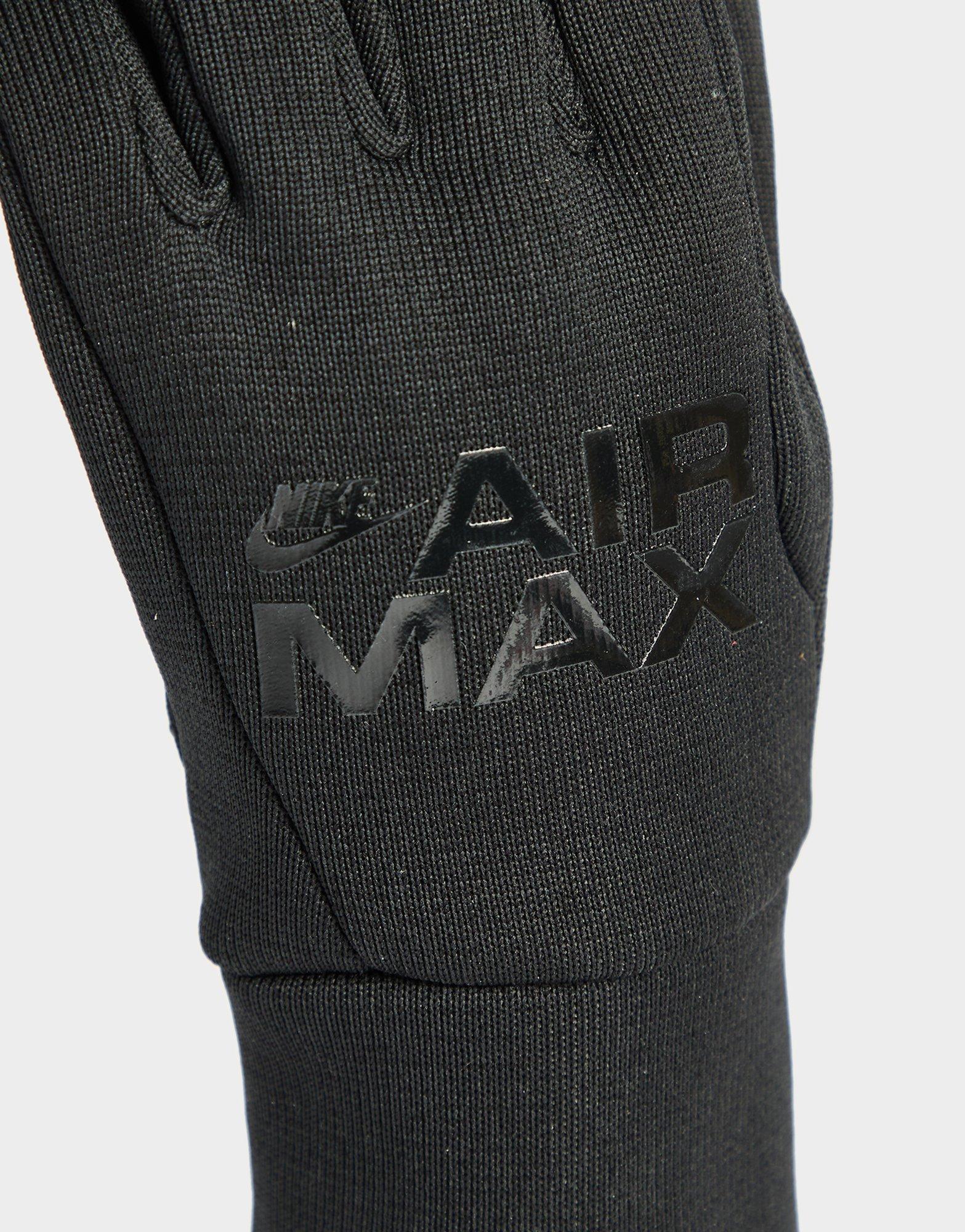 Nike Gants Air Ma Therma-FIT