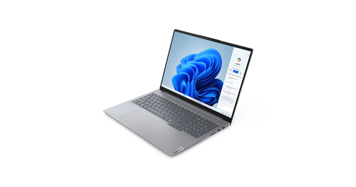 LenovoThinkBook 16 Gen 7 (21MW0088MH) 16