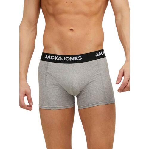 Jack & Jones - JACANTHONY TRUNKS 3 PACK Multicolor