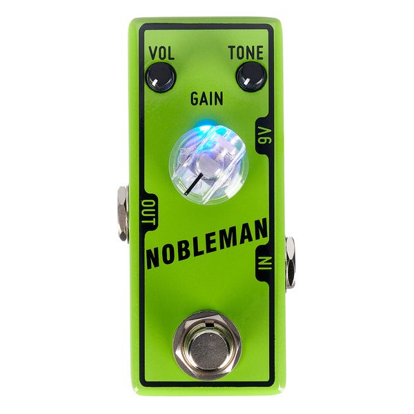 Tone City Nobleman - Overdrive