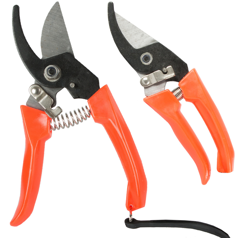 Garten-Handschere, Strauchschere