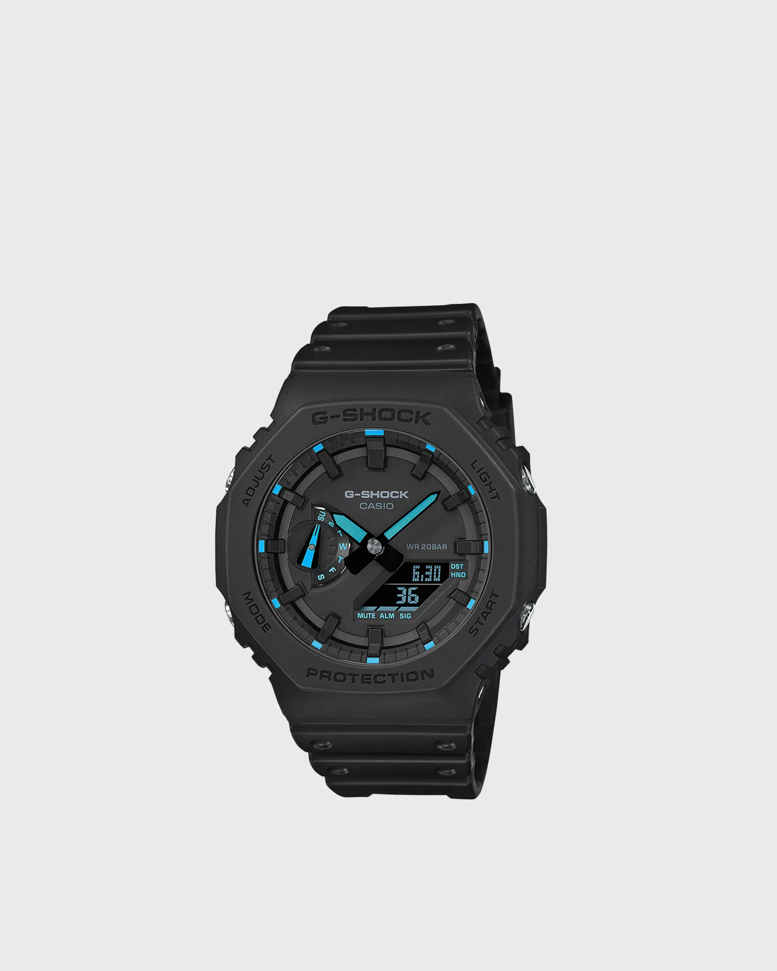 G-SHOCK GA-2100-1A2ER