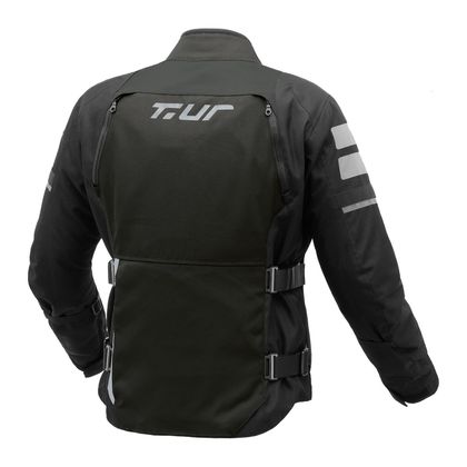 Veste T.UR NEVADA - Noir