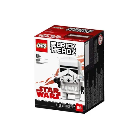LEGO® BrickHeadz™ 41620 Stormtrooper™