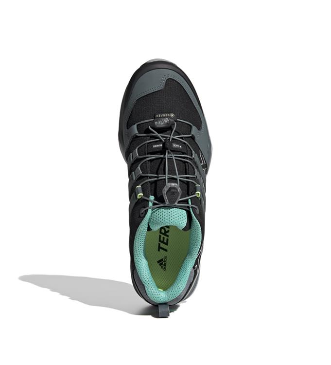 TERREX SWIFT R2 GTX W cblack/bluoxi/acimin