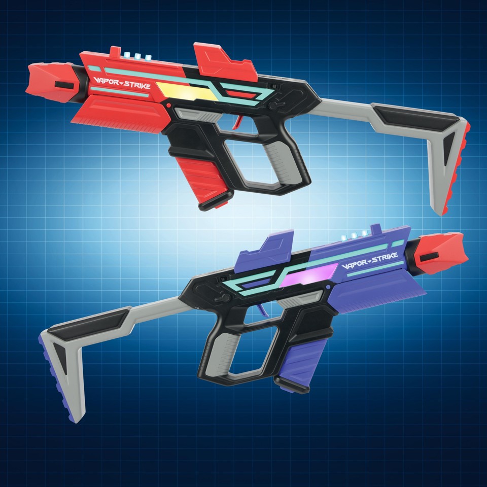 Vapor Strike - Vapor Blaster Long Range Combat Pakke - (1118)