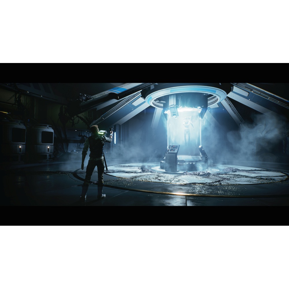 Star Wars Jedi: Survivor PS5