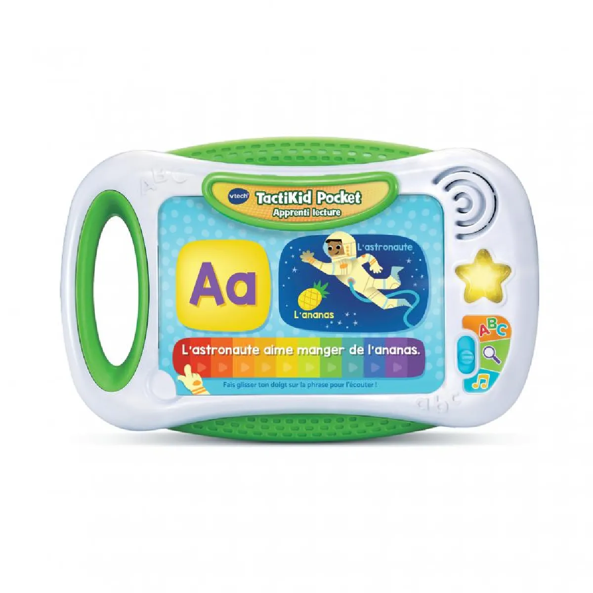 VTech Tactikid Pocket Apprenti Lecture
