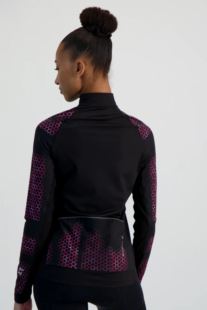 Stoke Damen Biketrikot