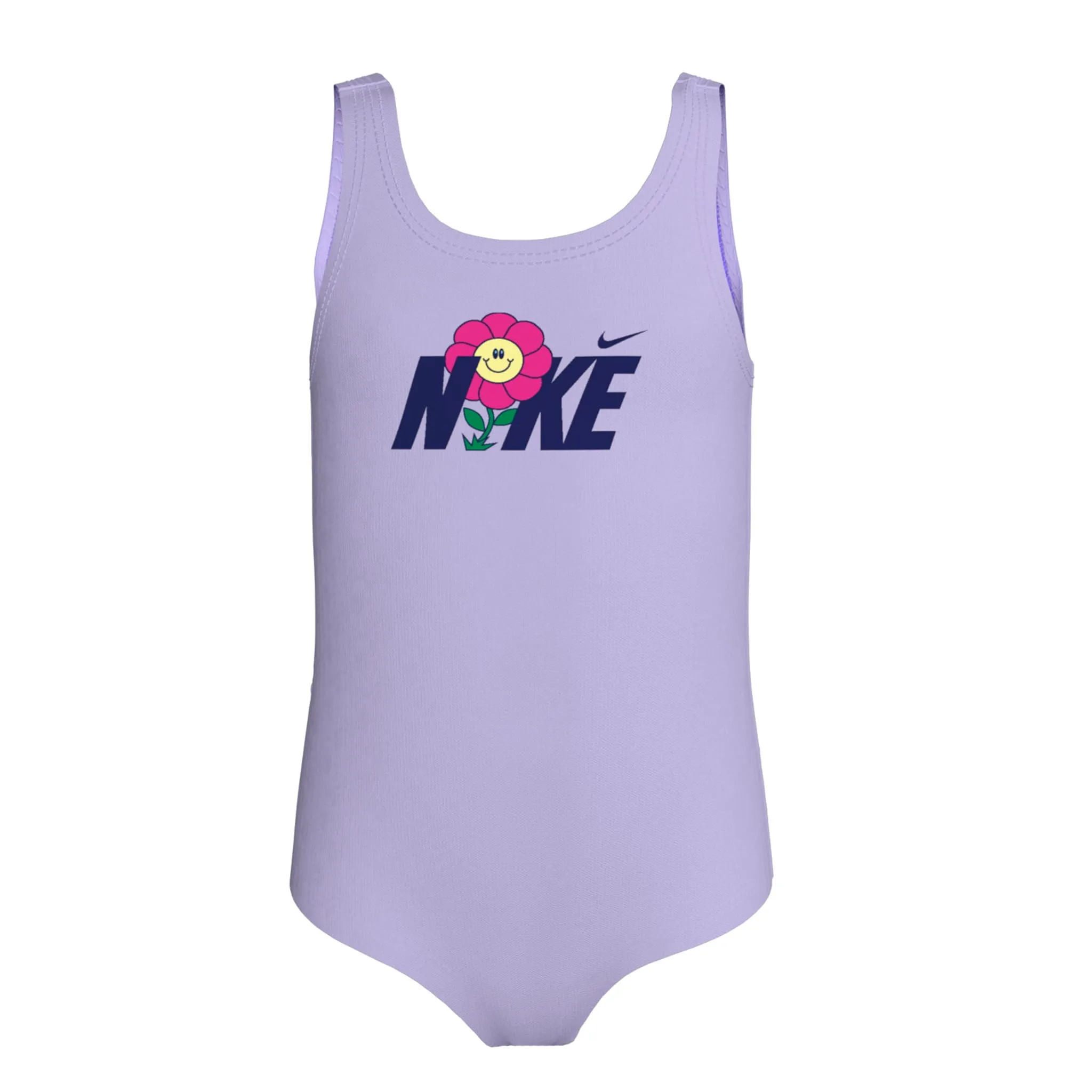 Nike Maillot UV Nike Multi Logo 4-6x
