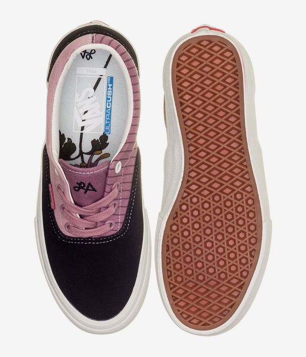 Vans Era Pro Schuh (black rs)