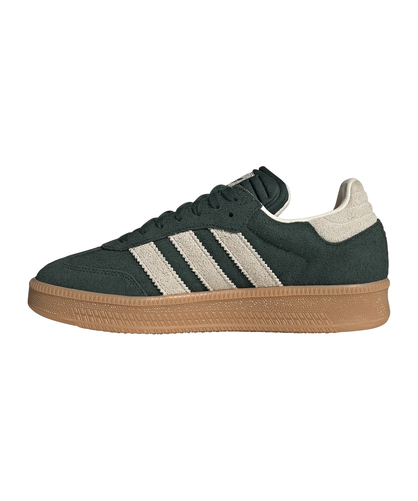 adidas Originals Samba XLG Sneaker Grün