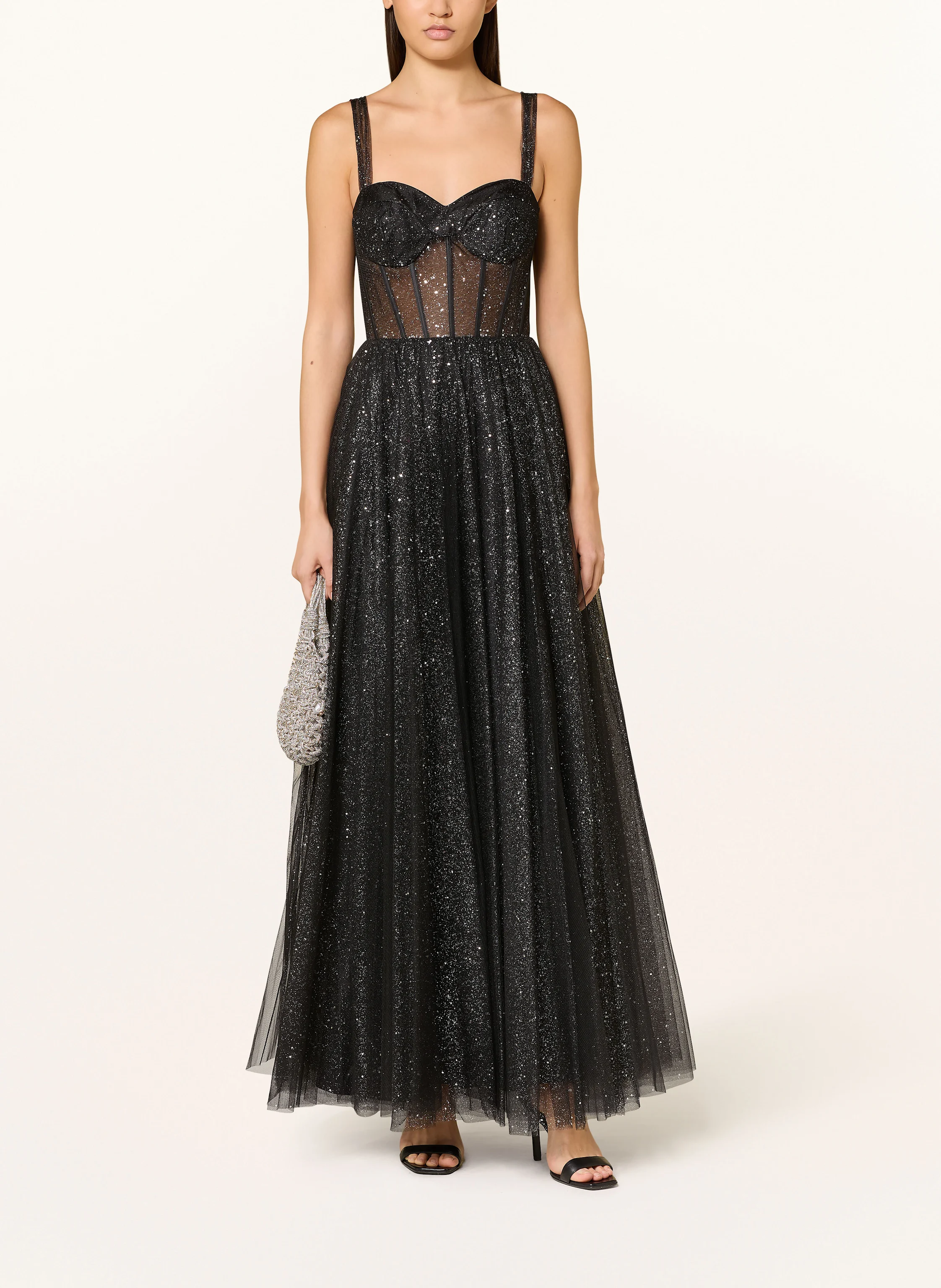 Hey Kyla Abendkleid