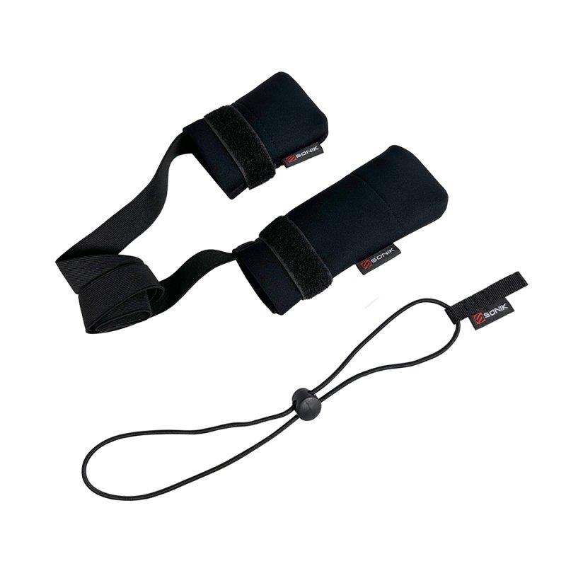 Protége Canne Sonik Xtractor Elastic Tip Protectors