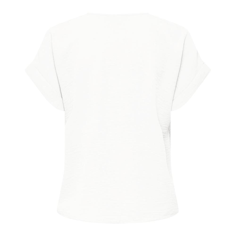 JDY Top Blanc Femme JDY Rachel