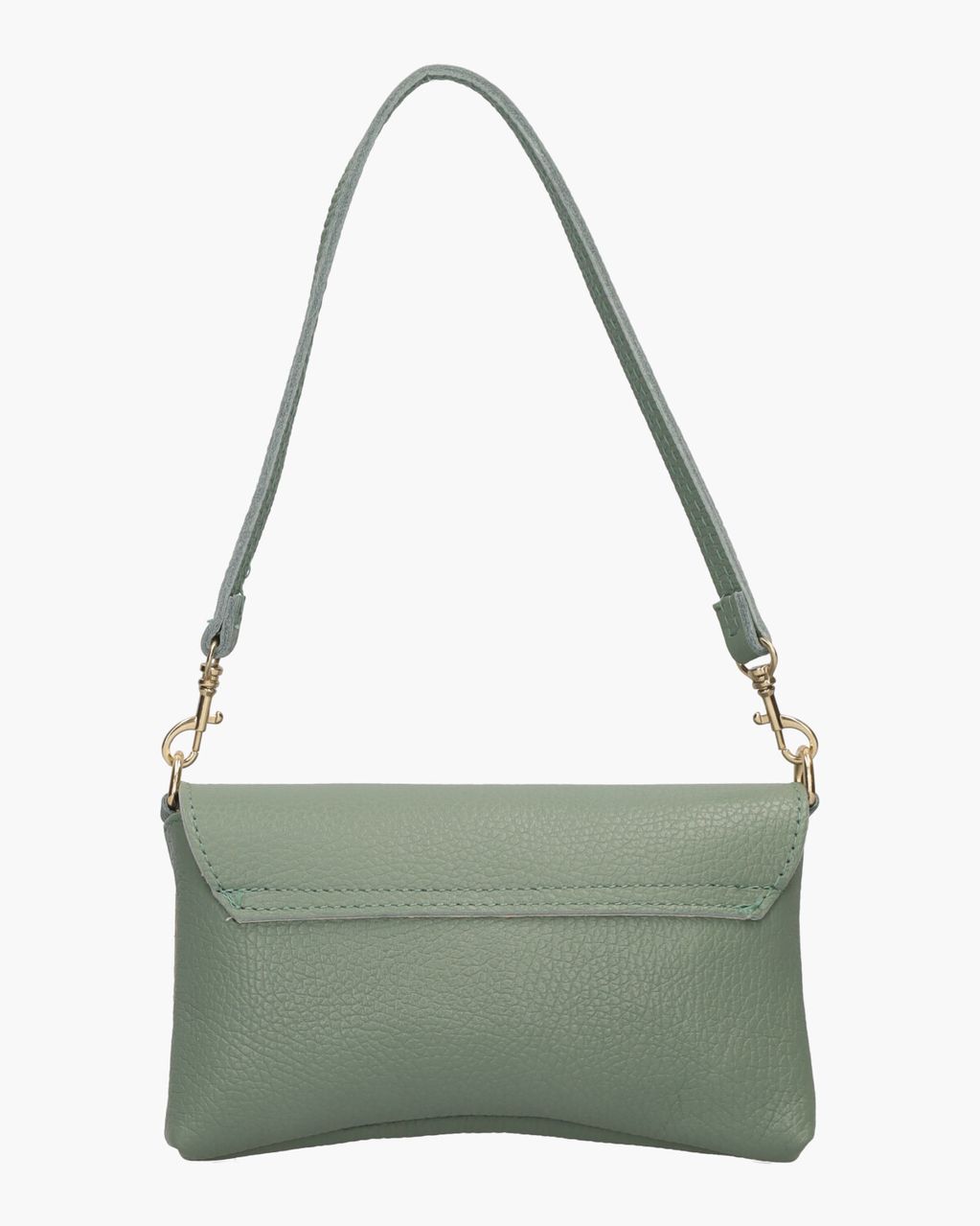 Di Lauro Warly-8 Groen Tas