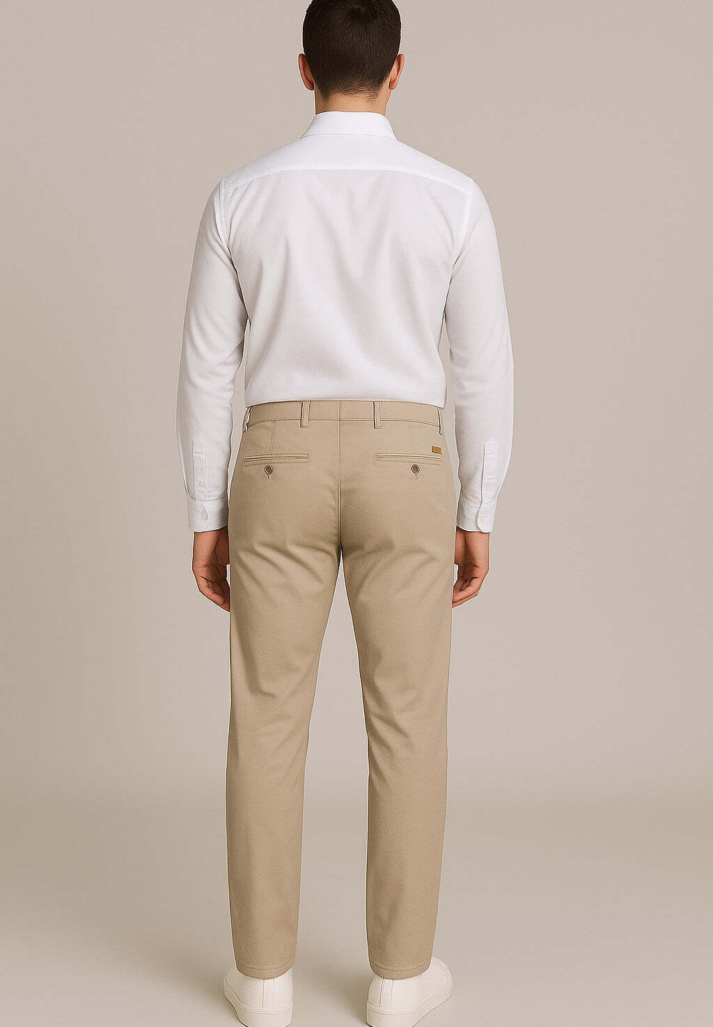Atelier GARDEUR Stoffhose »Atelier GARDEUR Hose BONO«