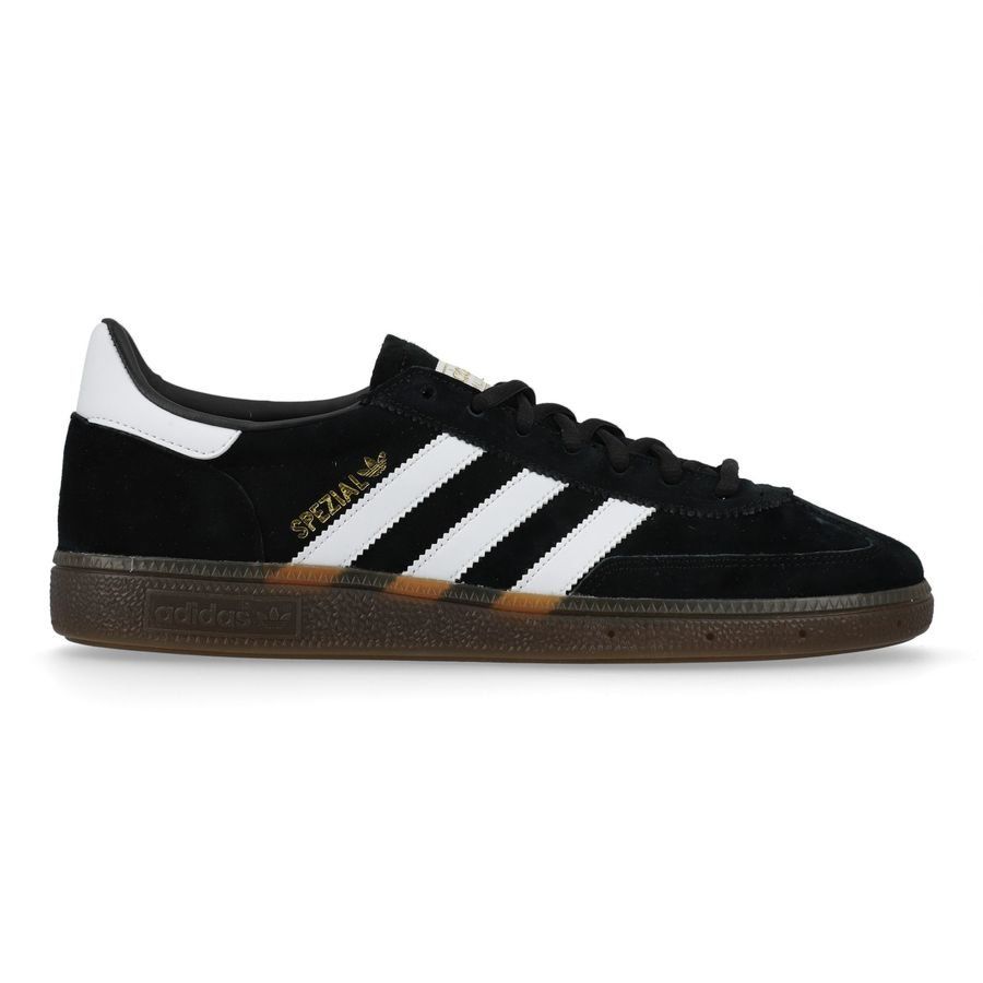 adidas Originals Spezial IN - Noir/Blanc
