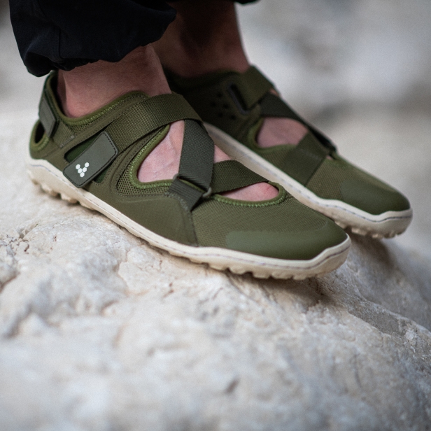 Tracker Sandal Mens