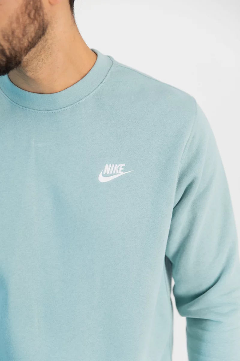 Nike Sportswear Club Fleece Herren Pullover