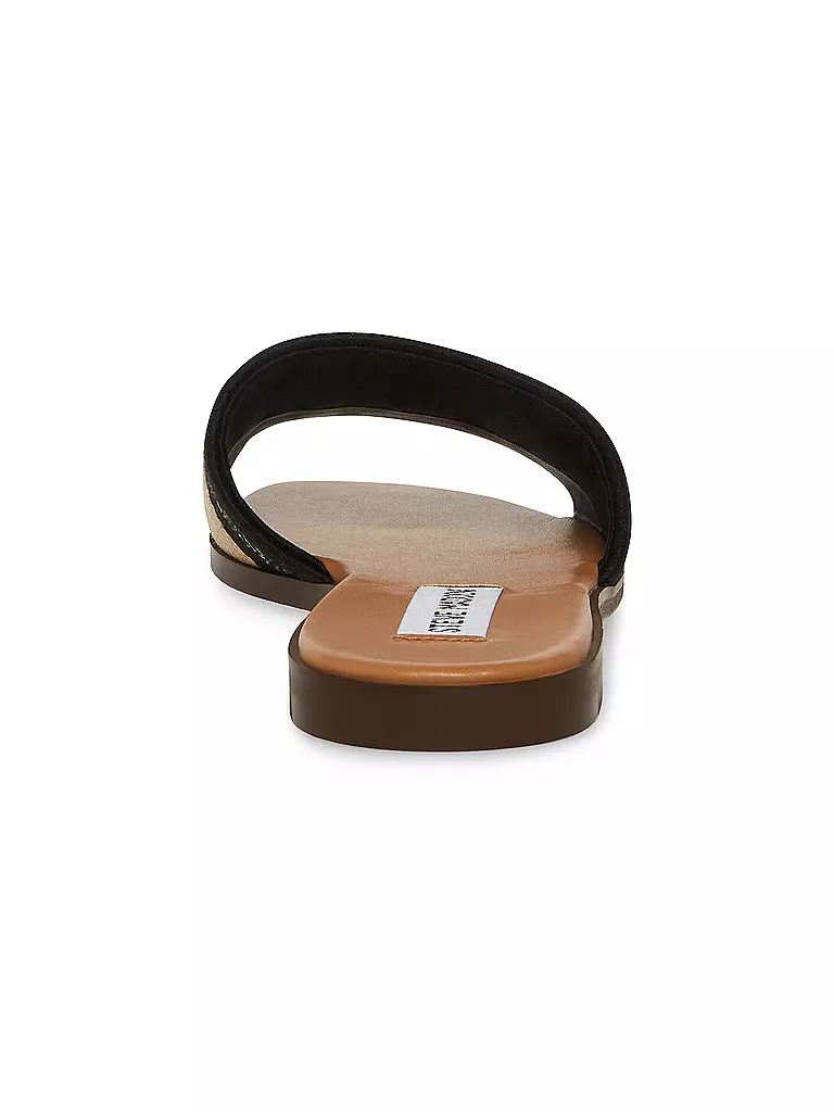 STEVE MADDEN Pantoletten KNOX schwarz