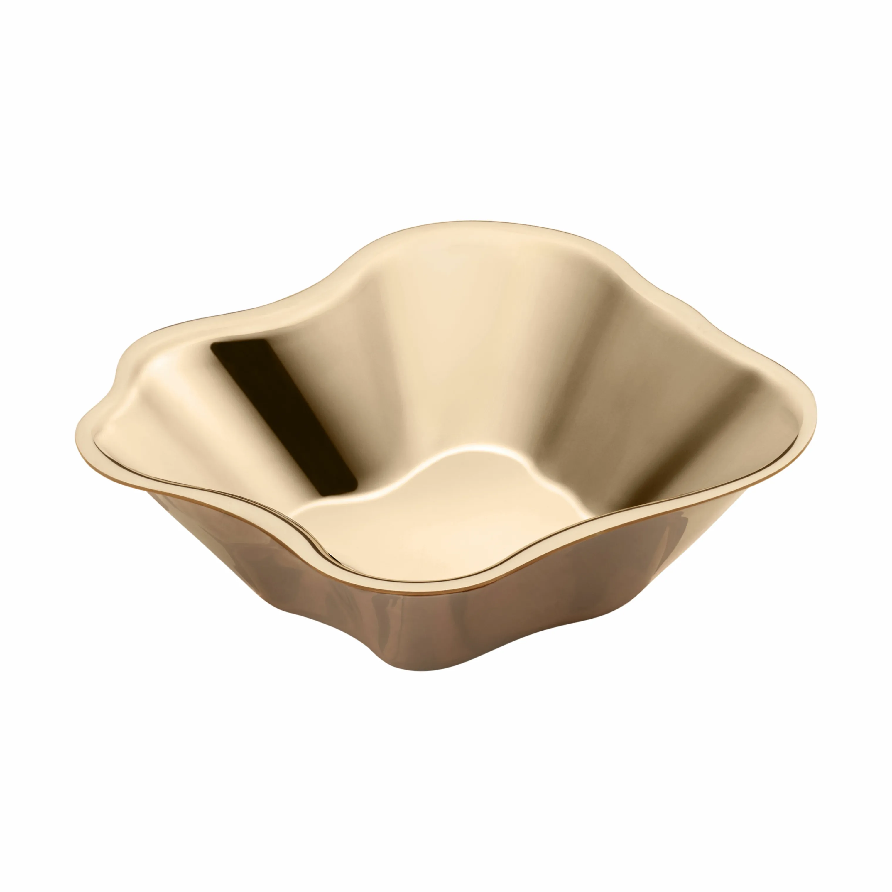 Iittala Alvar Aalto Skål