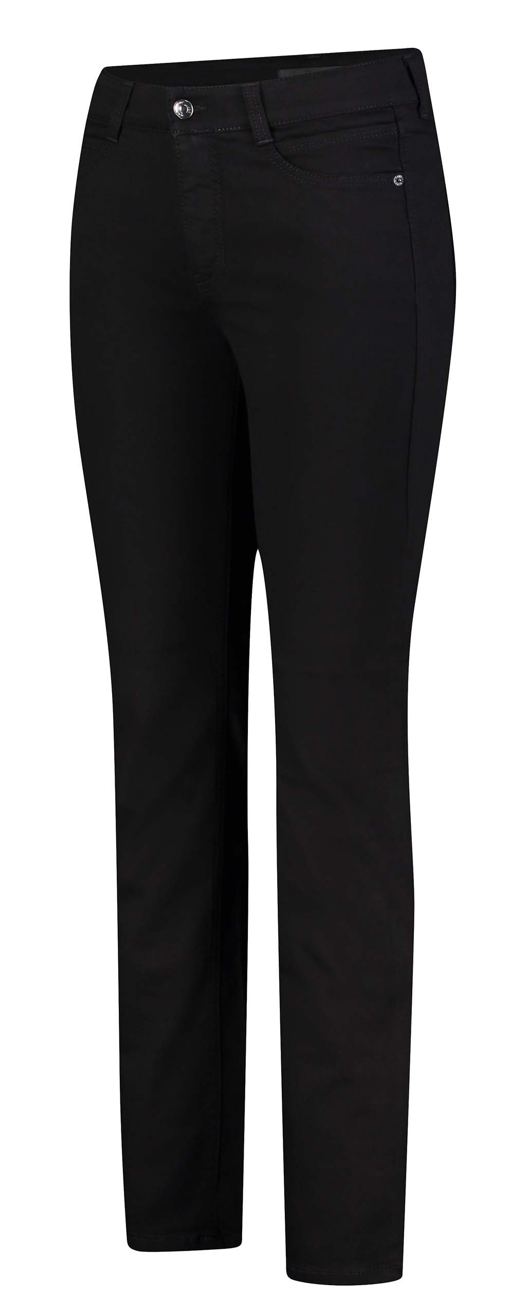 MAC Stretch-Jeans »Angela« schmal geschnitten