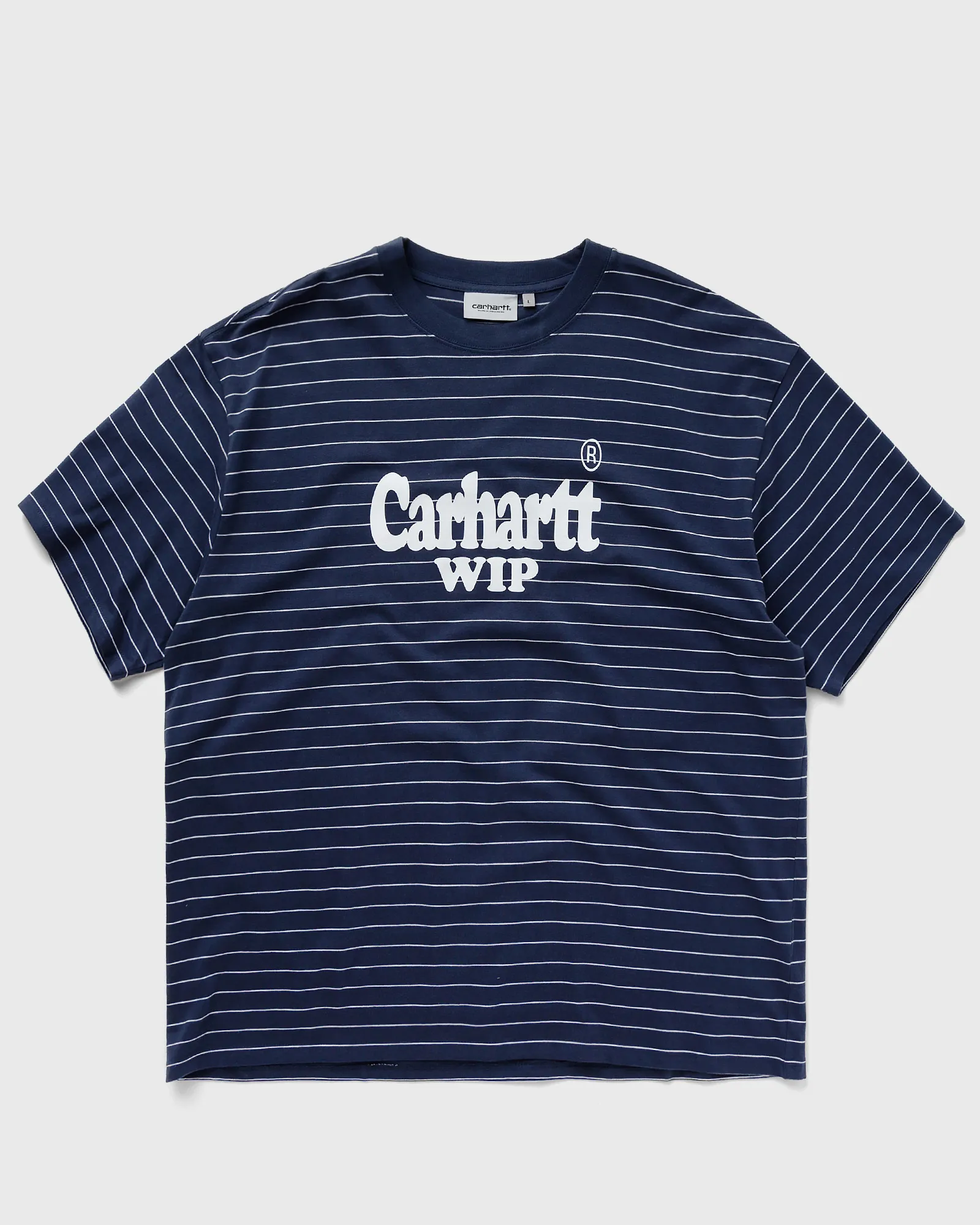 Carhartt WIP S/S Orlean Spree T-Shirt