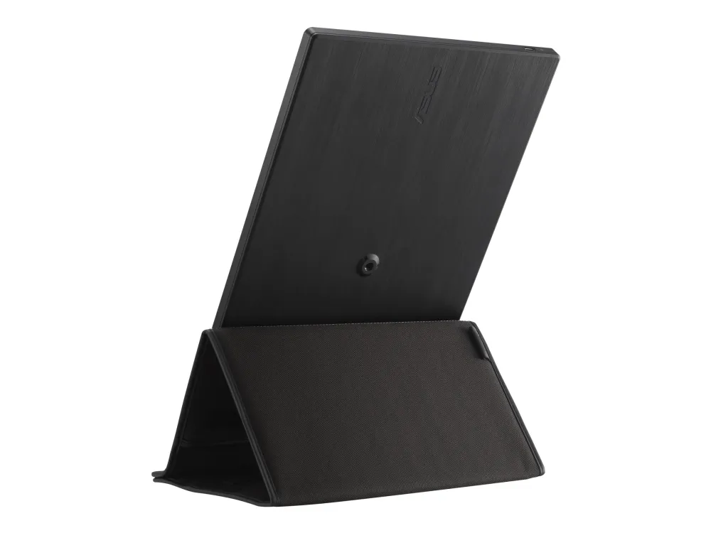 [OUTLET] - ASUS ZenScreen MB166C - LED-skærm - 15.6