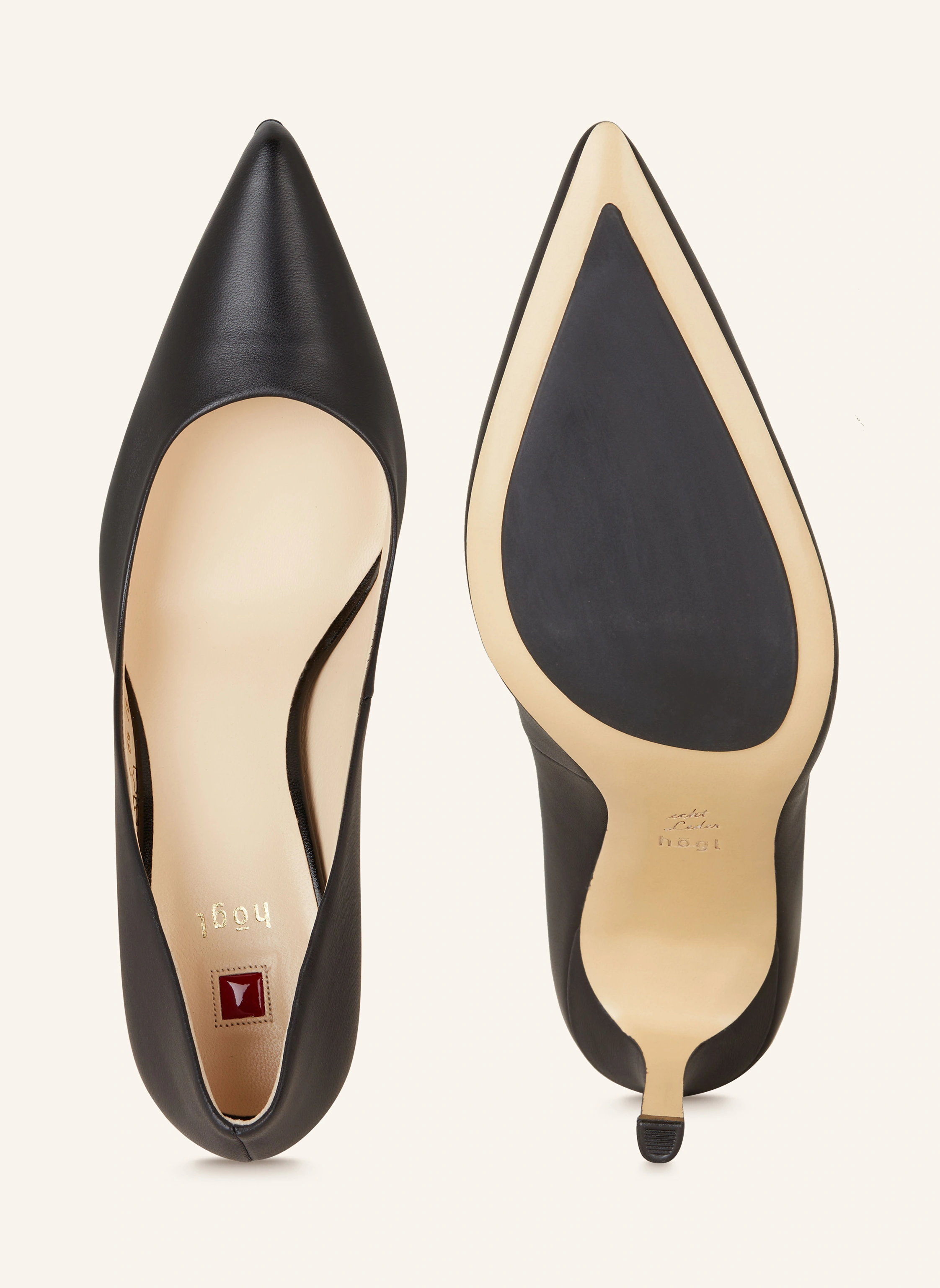 Högl Pumps