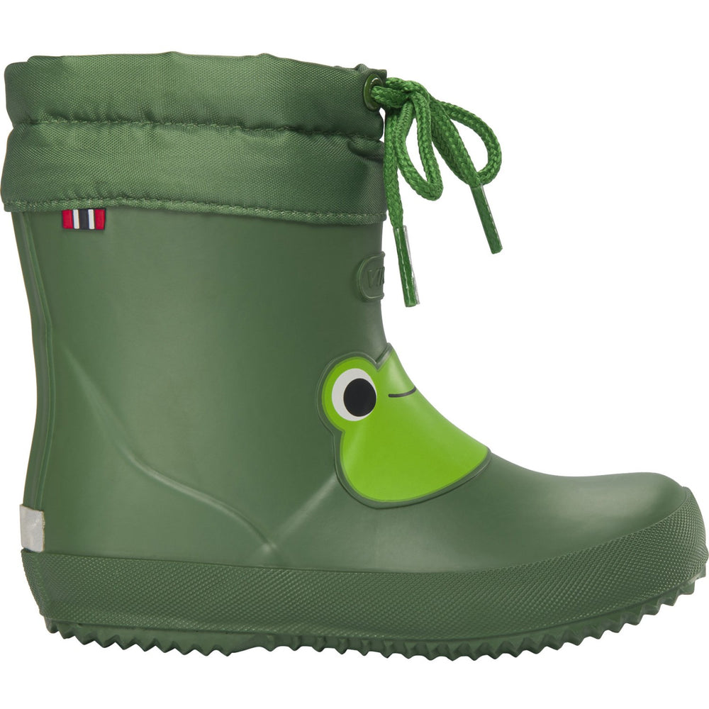Køb VIKING Green Alv Indie Print