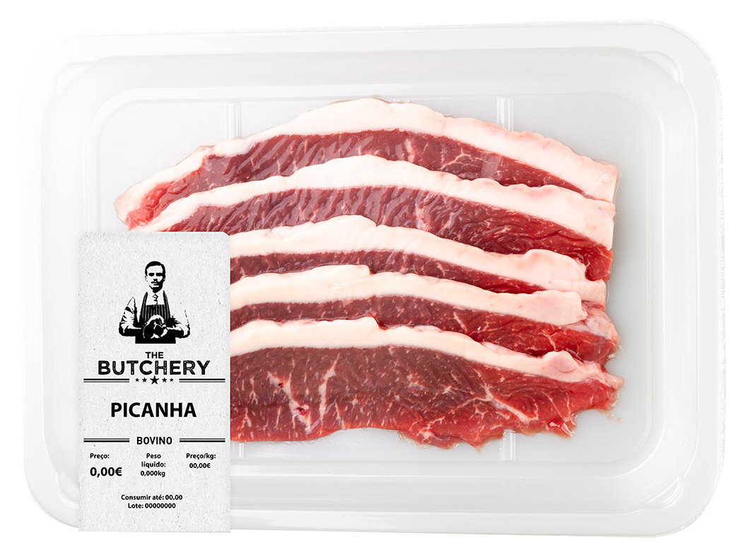 BIFE PICANHA BOVINO SKP KG