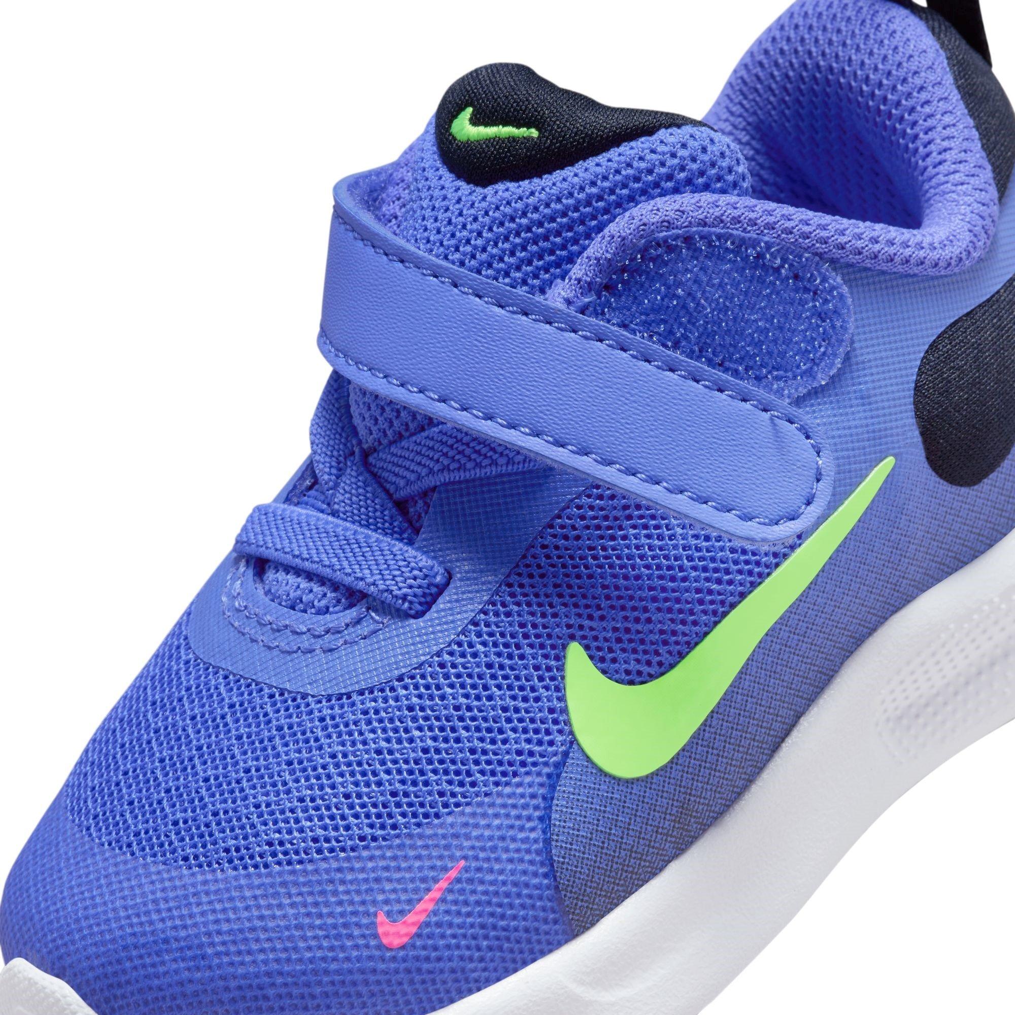 Nike Revolution 7 Baby Toddler Shoes