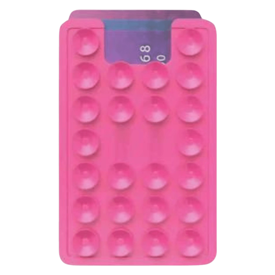 Sticky Bestie Cardie Bestie Pink